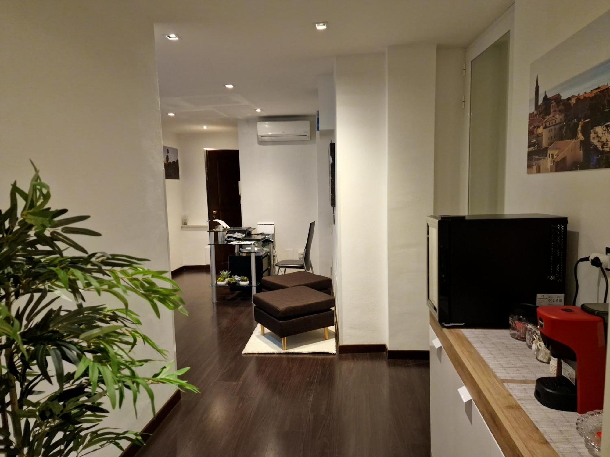 Sweetdreams Placa Civica Guest house *