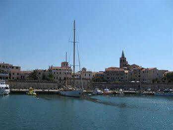 Guest house Sweetdreams Placa Civica Alghero