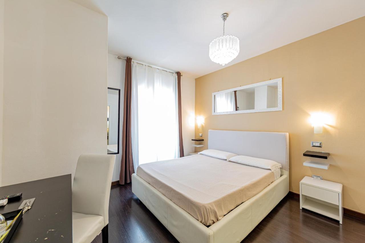 Sweetdreams Placa Civica Guest house